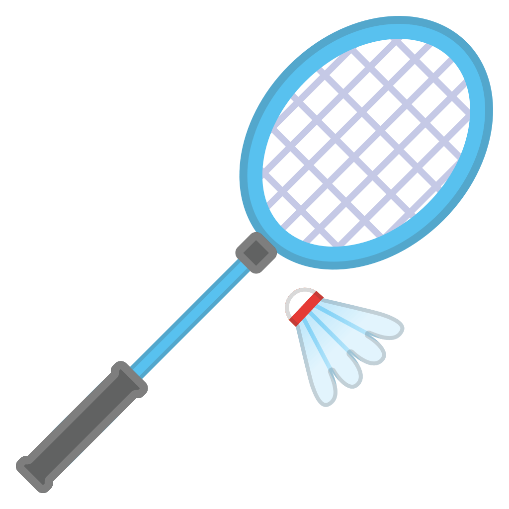 Badminton